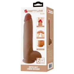Pretty Love Gode Mendel Pretty 20 x 5.5cm